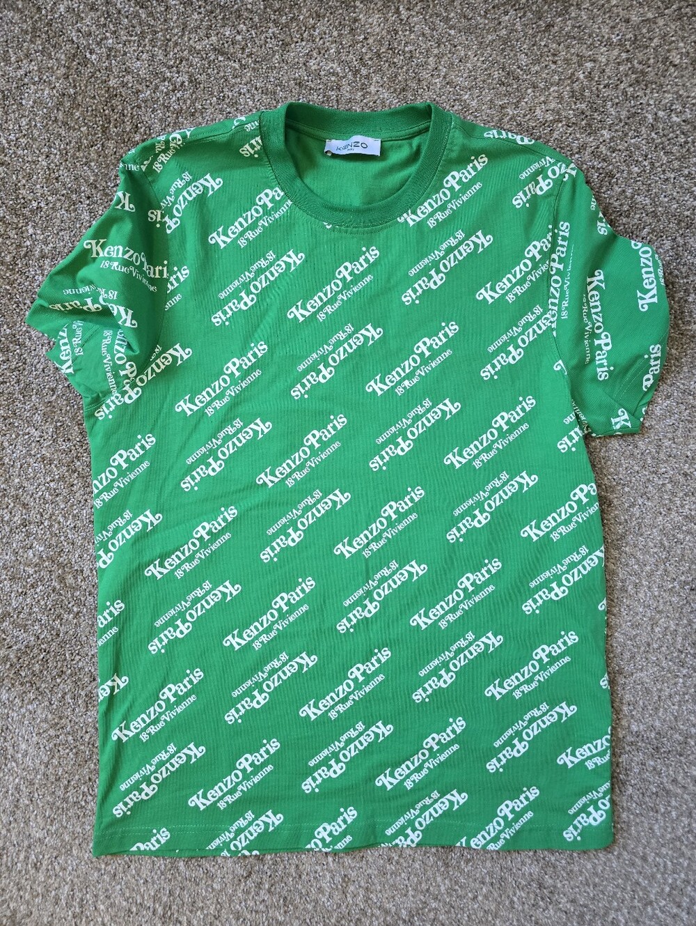 Kenzo